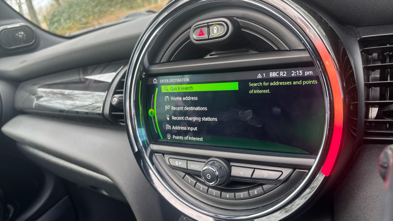 MINI Hatchback 135kW Cooper S Level 3 33kWh 3dr Auto Electric Hatchback